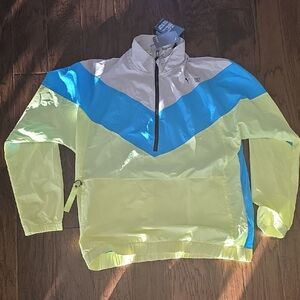 Puma Windbreaker - NWT